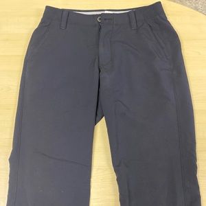 Under Armour Golf Pants